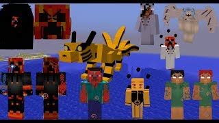 Minecraft naruto mod how to unlock rinnegan. Uchiha Clan: Minecraft Naruto Anime Mod How To Unlock ...