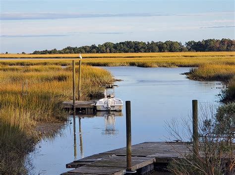 Murrells Inlet, SC – The Spoke N Van
