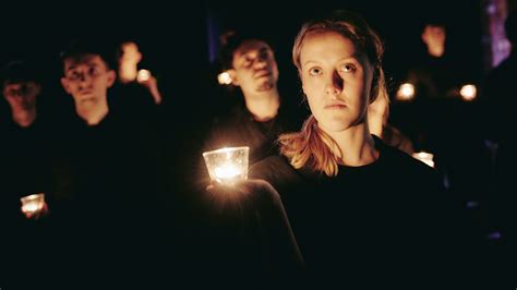 The Laramie Project Reviews Bristol Old Vic Theatre School