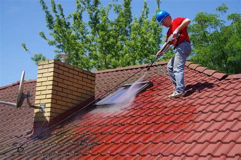 Roof Maintenance A Complete Guide To Protecting Your Roof