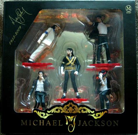 Collectible Gallery Archives Michael Jackson Official Site