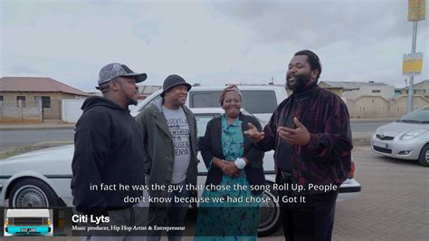 Next on iKasi Lami - Wed 18:00 | Tonight on #IKasiLami; @tswyza_wyza