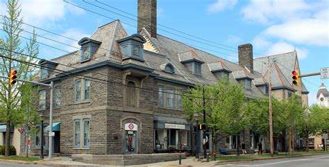 Explore Historic Attractions In Milford Pa Hotel Fauchere