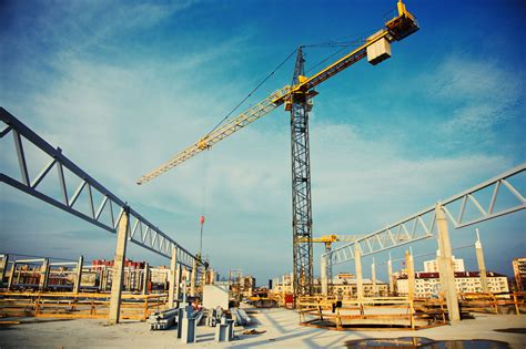 Keys to a robust construction industry in an era of emerging ...