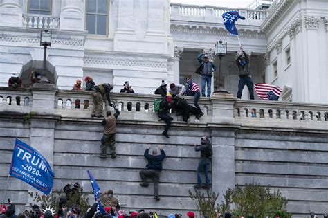 Domestic terrorism represents growing threat to United States - mlive.com