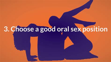 Tips To Give Her The Ultimate Oral Sex Experience Part 3 Youtube
