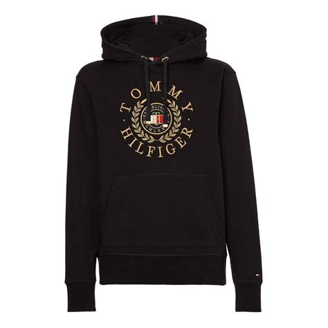 Tommy Hilfiger Tommy Hilfiger Icon Graphic Hoodie Mens Oth Hoodies