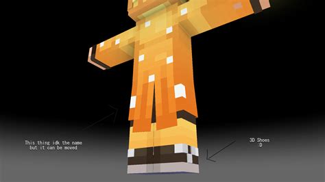 We would like to show you a description here but the site won’t allow us. Zenitsu - Demon Slayer - Rigs - Mine-imator forums
