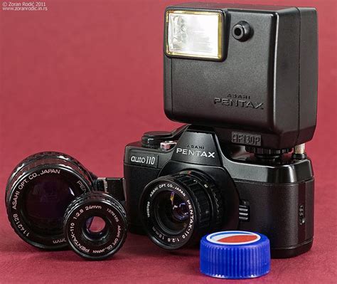 Pepsi Pentax Flickr Photo Sharing Old Cameras Vintage Cameras