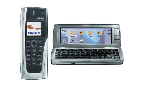 The Mobile Nostalgia Can You Guess The Names Of These Nokia Phones