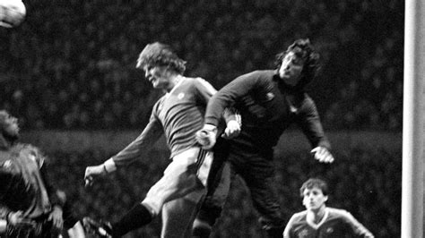 Farewell to Gordon McQueen - a Scotland, Leeds and Man Utd icon who was