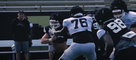 List of important days in january? 2021 Senior Bowl Practice Report - Day Three (National ...