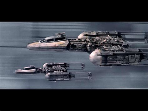 Our Favorite Star Wars Ships From A Galaxy Far Far Away Space