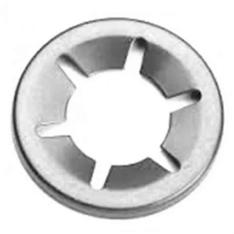 Star Lock Washer At Best Price In Chennai By Molybar Engineering