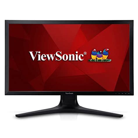 Viewsonic Vp2780 4k 27 Inch Monitor Review Show Time Top New Review