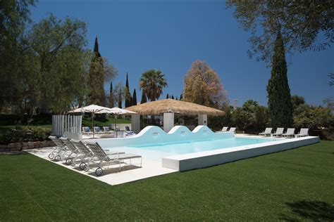 Other websites may have a better price for this villa! Turismo rural com piscina exterior: 6 magníficas casas ...