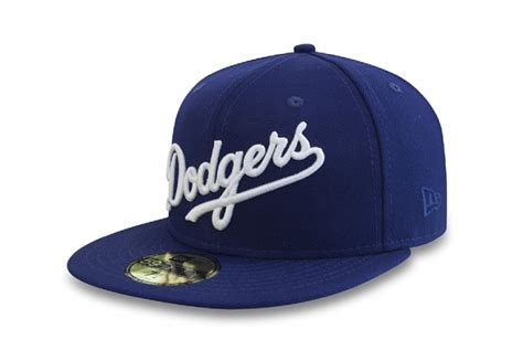 New Era Los Angeles Dodgers 59fifty Capaddicts Lifestyle Of A