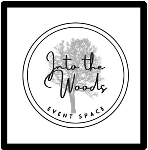 Into The Woods Event Space Greensburg In