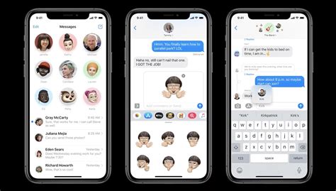 How To Create Your Own Imessage Stickers In Ios 17 Cellularnews