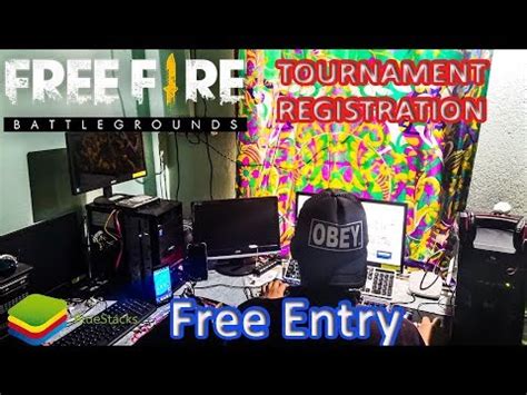 To do so, first register one entry in a match and then you will get option to add more. Garena Free Fire Live | NOOB GAMEPLAY | Free Fire ...
