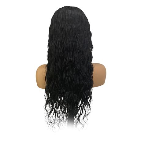 Bellatique 5x5 100 Virgin Brazilian Remy Human Hair Wig Carolina Beauty And Company Online