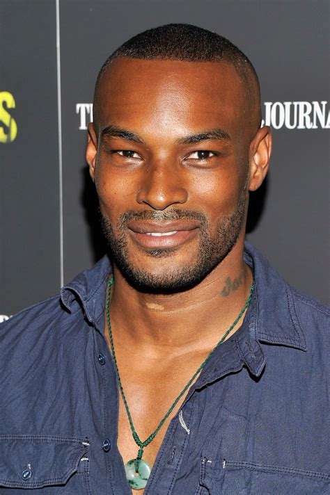 Pin Tyson Beckford At Event Of Savages 2012 On Pinterest Tyson