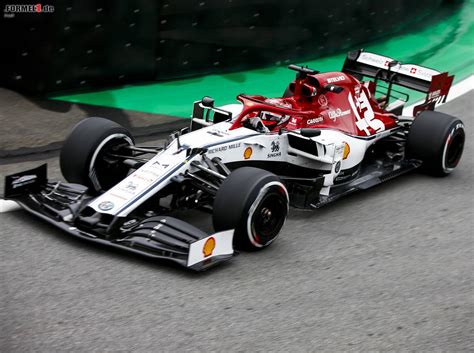 Jun 18, 2021 · it was a surprisingly promising opening day to the french grand prix for the alfa romeo racing orlen team, kimi räikkönen in a shock to some ended the day in ninth spot, just inside the top ten. Kimi Räikkönen: Alfa 2019 viel einfacher als Ferrari 2014
