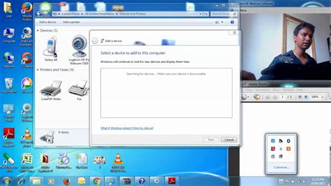 How To Fix Pairing Bluetooth Devices In Windows 7