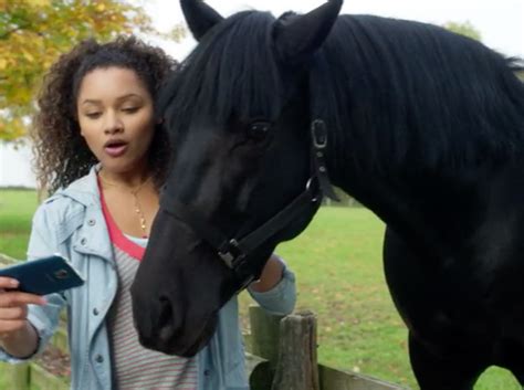 Netflixs New Series ‘free Rein Is Predictable Horsey Funfor The Most