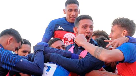 Tigre derrotó a Argentinos y es finalista de la Copa de la Liga Nexofin