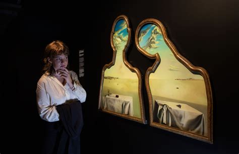 Dream Ticket Surrealist Masterpieces Going On Show At Te Papa Rnz News