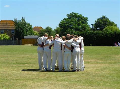 High Halstow Cricket Club