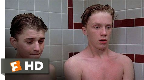 Weird Science Movie Clip Showering Is Real Fun Hd Youtube