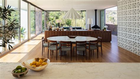 Tour A Modern San Diego Home That Was Completely Constructed And