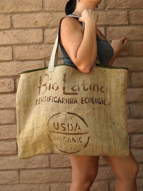 Check spelling or type a new query. Coffee Bean Bag - BioLatina | Burlap coffee bags, Coffee bean bag, Bags