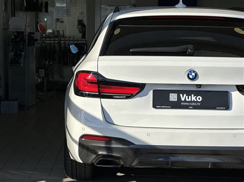 Bmw E Touring M Sport Paket God