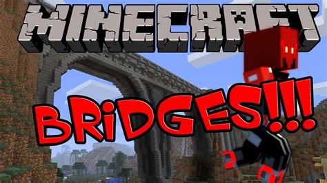 Minecraft Minigame The Bridge Das Toupeiras Pvp Com Nehallenia