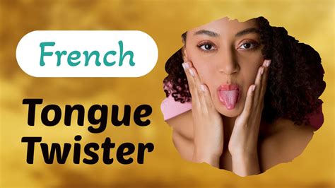 French Riddles Tongue Twisters Jokes Ideas Tongue Twisters The Best Porn Website