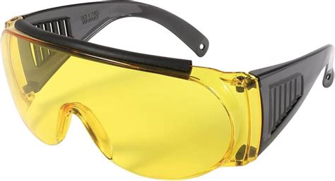 allen company shooting and safety fit over glasses