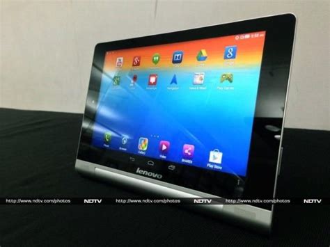 Lenovo Yoga Tablet 8 Review Gadgets 360