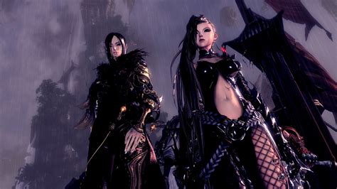 Blade And Soul Reaches Million Player Milestone In 6 Days