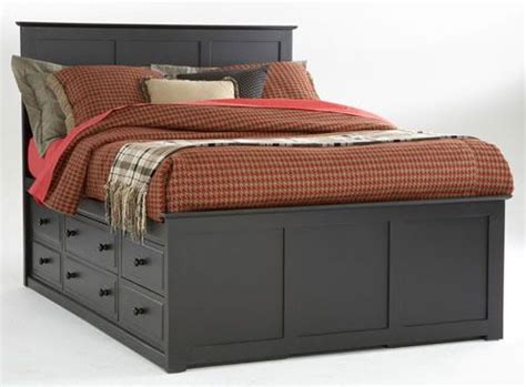 Felten storage platform bed frame with headboard twin size. Under Bed Dresser Queen ~ BestDressers 2020