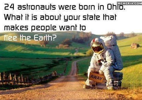 10 Jokes About Ohio That Are Actually Sort Of True