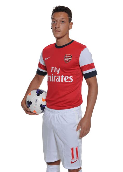 Fc bayern munich bundesliga borussia. Mesut Ozil Arsenal Png