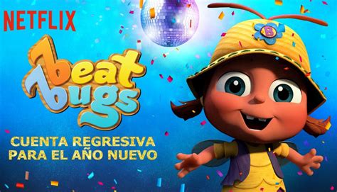 El año nuevo está muy próximo a llegar, de hecho somos muchos los que esperamos con ansias ese día para recibir con mucha alegría y prosperidad el año 2020. Netflix: 10 programas para que los niños hagan la cuenta ...