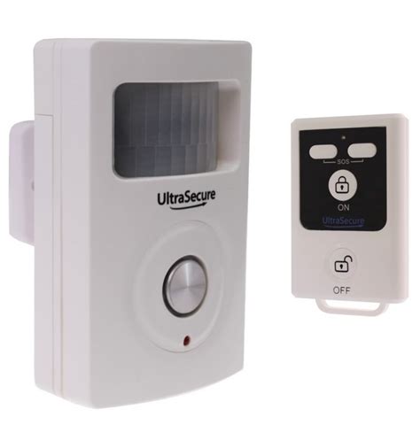 Most monitoring systems use wireless gsm devices backed up by battery power in case of problems with the wireless connection. BT PIR Shed Alarm | Battery Alarm | Wireless