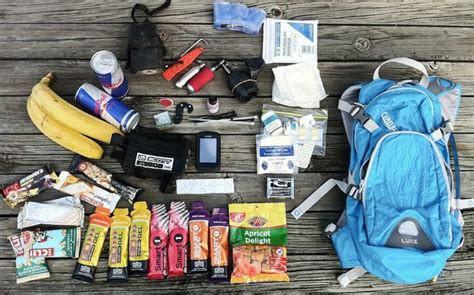 A safe bike helmet is the most important piece of gear you can have. Mountain bike race day: What to carry