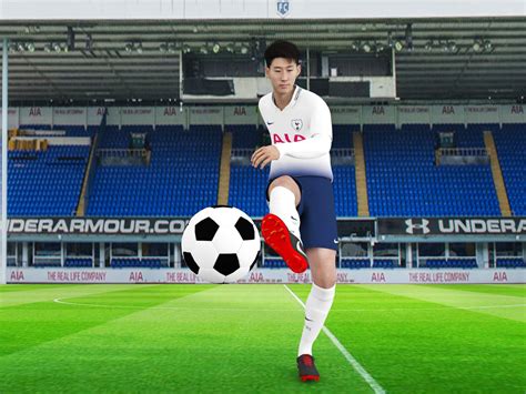 Search only for son heung min Son Heung Min 3D Model