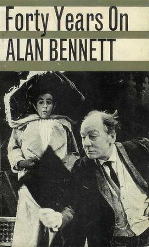 The 9 Greatest Works Of Alan Bennett