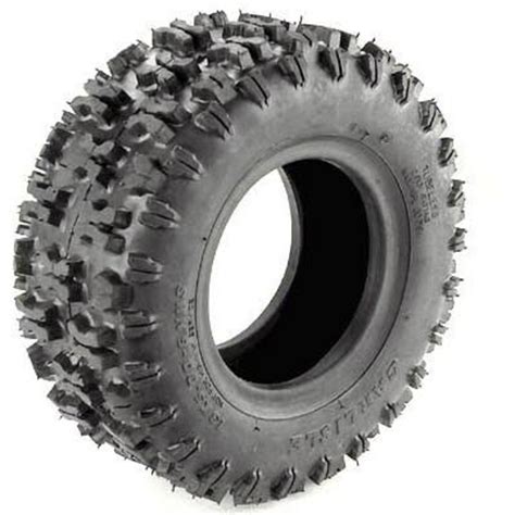 18x650 8 Carlisle Snow Hog Tire 4 Ply
